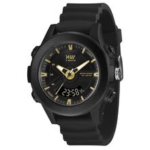 Relógio X-Watch Masculino Ref: Xmppa353 P1px Esportivo Anadigi