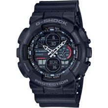 Relógio Casio Masculino Ref: Ga-140-1a1dr G-Shock Anadigi