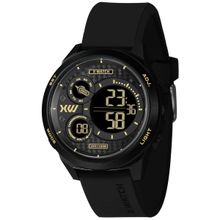 Relógio X-Watch Masculino Ref: Xmppd662 Pxpx Esportivo Digital