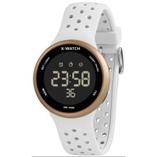 Relógio X-Watch Feminino Ref: Xfppd059w Pxbx Esportivo Digital