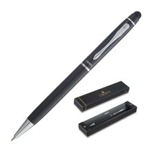 Caneta Esferográfica Crown Ref: Di11307p Viena Preta