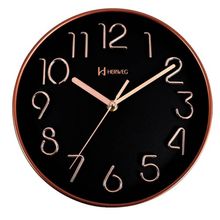 Relógio De Parede Herweg Ref: 6480-330 Rosé FOsco