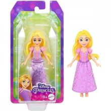 Boneca Disney Princess - Mini Rapunzel MATTEL
