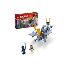 Blocos de Montar - Ninjago - Jovem Dragao Riyu LEGO DO BRASIL