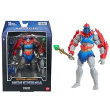 Boneco Masters of the Universe - New Eternia - Stratos MATTEL