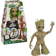 Boneco Personagem Groot HASBRO