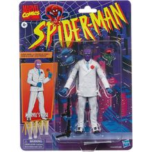 Boneco - Marvel s Rose HASBRO