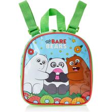 Lancheira Urso Sem Curso X 10764 Artigo Escolar XERYUS IMPORTACAO E
