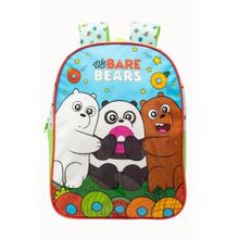 Mochila - 14 Urso Sem Curso X XERYUS IMPORTACAO E