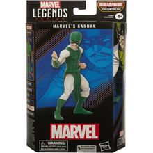 Boneco - Marvel Legends Karnak HASBRO