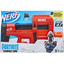 Lancador de Dardos - Nerf Fortnite Compact SMG HASBRO