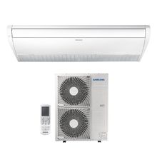 Ar Condicionado Split Piso Teto Samsung 47000BTUs QF 220V