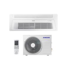 Ar Condicionado Cassete Samsung WindFree 24000Btu QF 220V