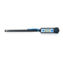 Termômetro Digital 21cm Glacê Brinox