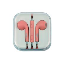 Display Com 12 Fones De Ouvido Com Microfone Oex Colormood Candy Fn204 Diversos