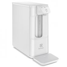 Purificador de Água Electrolux PURE4X PE12B Bivolt - Branco