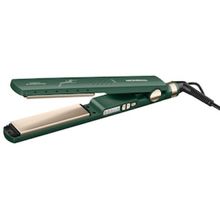 Chapinha | Prancha Mondial P-Ju 02 com Titânio e Nano Silver 230°C Verde - Bivolt