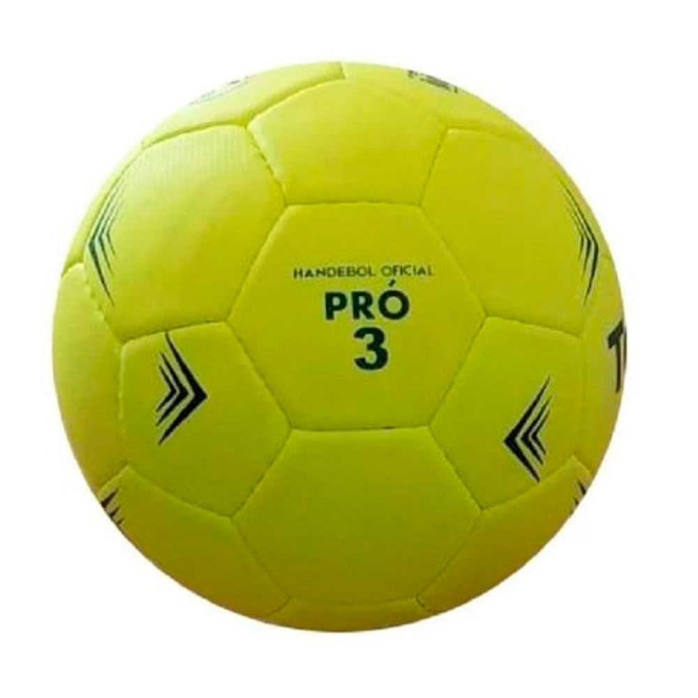 Bola Topper Handball T3 Pro - Shop Coopera