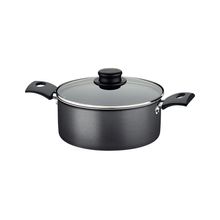 Caçarola Alum 18Cm Turim Chu