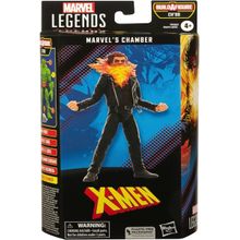 Boneco - Marvel Xmen Legends Chamber HASBRO