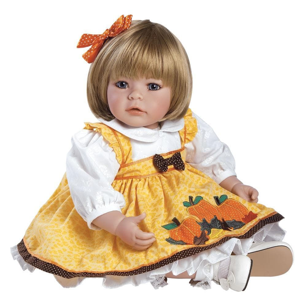 Boneca - Adora Doll Adora Pina Seasons com 4 Vestidos TERRACO - Shop ...