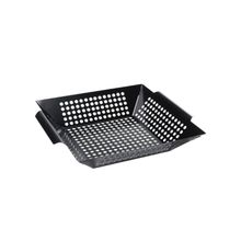 Grelha para Carnes E Vegetais 34x29,8x6,8cm Brinox