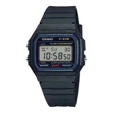 Relógio Casio Masculino Ref: F-91w-1dg Vintage Digital