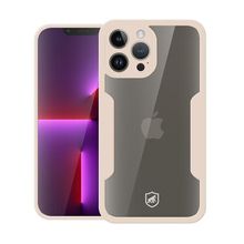 Capa 360 para iPhone 13 Pro - Rosa - Gshield
