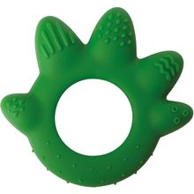 Maozinha Textura - Mordedor - Verde TOYSTER