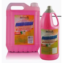 Multi Uso Multi Clean Desengordurante Perfumado
