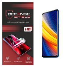 Pelicula Hydrogel Frontal Para Poco X3 Pro Defense Shield