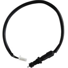 Interruptor Stop Freio Traseiro Pop100 07-12/CG125 Fan 14-18