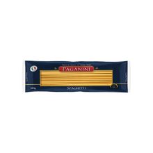 Macarrão Spaghetti Paganini 500g