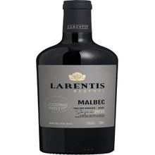 Vinho Tinto Seco Malbec Reserva Especial Larentis 750ml