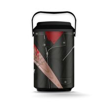 Cooler 10 Latas Uni Duni Tê - Beek