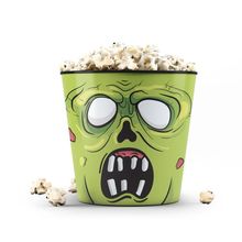 Balde de Pipoca 3,5 litros ZUMBI - Beek