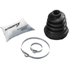 Kit Coifa Homocinética Dir Esq Ecosport G1 Fiesta ka Ranger