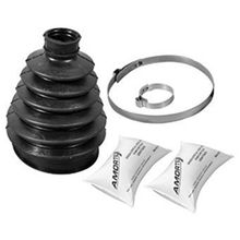 Kit Coifa Homocinética Lados Dir Esq Ford Ranger