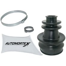 Kit Coifa Homocinética Dir ou Esq Audi Triptronic 91 A 97