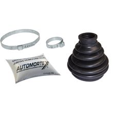 Kit Coifa Homocinética Direita ou Esquerda Fox Escort Zetec