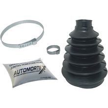 Kit Coifa Homocinética Lado Dir ou Esq Focus G2 2.0 08 A 14