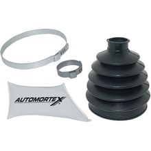Kit Coifa Homocinética Dir ou Esq Golf Triptronic 99 A 06
