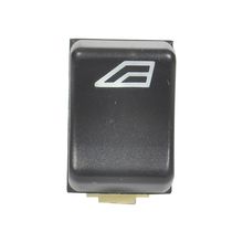 Tecla Botão Vidro Elét C/ 5 Conec Volvo Edc/Fh/Fm/Nh Após 04