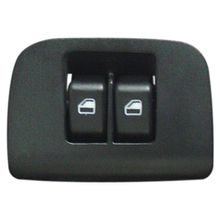 Tecla Botão Vidro Elétr Tras Dupla Peugeot 206 99 A 08