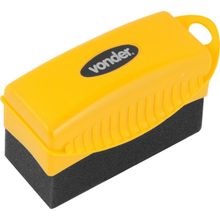 ESPONJA APLICADORA MULTIUSO VONDER COM SUPORTE - 63.64.012.042