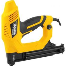 Grampeador Pinador Eletrico Profissional Vonder GPE916 127V
