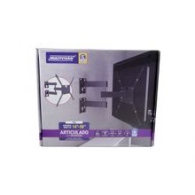 SUPORTE PARA TV ARTICULADO 14-56 M3-PR MULTIVISAO