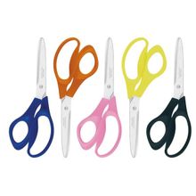 Tesoura Escolar para Canhoto 5&quot; Tramontina