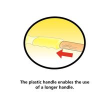 Serrote de Poda Tramontina Supercut 14" 6 Dente por Polegada