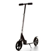 Patinete Vollo Com Rodas 200MM - Ptocinza